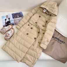 Burberry Down Jackets